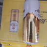 燕京啤酒 12度 原漿白啤500ml*15聽(tīng) 中秋節送禮 整箱裝 曬單實(shí)拍圖