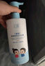 初蔓兒童搓泥寶沐浴露3-6-12歲去角質(zhì)全身可用深層清潔男女孩搓澡神器 【兒童小金盾】?jì)和昴鄬?00ML 冠軍推薦兒童搓泥寶熱銷(xiāo)榜TOP 曬單實(shí)拍圖