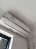 松下空調2匹掛機 新一級能效省電適用22-32㎡ 變頻冷暖母嬰除菌健康風(fēng)國家補貼原裝壓縮機CS-CA50K410N 曬單實(shí)拍圖