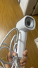 松下（Panasonic）【國家補貼】家用高速電吹風(fēng)機筒大功率速干負離子溫控護發(fā)送女友禮物小森林EH-NE6L 曬單實(shí)拍圖