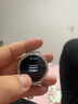 華為（HUAWEI）【七夕情人節(jié)】WATCH GT 5智能手表運動玄璣感知血氧心率體溫呼吸監(jiān)測藍(lán)牙通話防水男女健康情緒 41mm 冰晶藍(lán)-氟橡膠表帶【送米蘭表帶+貼膜】 曬單實拍圖