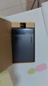 綠聯(lián)  USB3.0移動(dòng)硬盤盒 2.5英寸外置硬盤盒 適用筆記本電腦臺(tái)式機(jī)外接SATA串口SSD固態(tài)機(jī)械硬盤盒子 曬單實(shí)拍圖