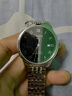 天梭（TISSOT）手表 力洛克系列男表 瑞士自動(dòng)機(jī)械男士鋼帶腕表商務(wù)表生日禮物 曬單實(shí)拍圖