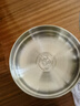 三四鋼304不銹鋼飯盒快餐碗學(xué)生上班族食堂打飯保溫防燙快餐杯飯缸碗 雙層(帶隔層) 1100ml 曬單實(shí)拍圖