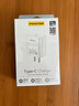 品勝3C認證 PD30W氮化鎵充電器蘋果16快充電頭Type-c通用iPhone15/14小米華為三星手機iPad平板插頭27W 曬單實拍圖