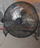鉆石牌工業(yè)風(fēng)扇趴地扇臺(tái)式趴地電風(fēng)扇強(qiáng)力商用臺(tái)地扇大功率趴地風(fēng)扇工廠坐地扇大風(fēng)力EF-40L 曬單實(shí)拍圖