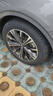 雙星（DOUBLE STAR）輪胎/汽車(chē)輪胎 205/55R16 91V SH71適配新朗逸/速騰/英朗GT/雷凌 曬單實(shí)拍圖