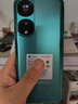 天語全新80Max 256GB超薄游戲八核智能手機百元學(xué)生老人機長續(xù)航天語4G全網(wǎng)通 藍色 8核+64GB 曬單實拍圖