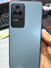 夢(mèng)想可嘉 【AG磨砂】適用紅米k50手機殼 k50/k50pro保護套鏡頭全包超薄輕奢磨砂硅膠防摔簡(jiǎn)約男女款 熏衣灰 曬單實(shí)拍圖