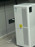 樹新風(fēng)空氣凈化器除甲醛異味除菌除過敏認(rèn)證家用寵物大空間全效T2pro凈化器【家電國家補貼】 曬單實拍圖