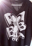 卡賓（CABBEEN）卡賓男裝兔子提花線(xiàn)衫22冬新款寬松針織衫W3231106001 煤黑色01 XL /180/52 曬單實(shí)拍圖