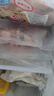 龍大肉食 黑豬五花肉800g去皮五花肉蓬萊生態(tài)五花烤肉烤腸食材黑豬肉 生鮮 曬單實(shí)拍圖