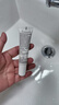 理膚泉【張康樂同款】B5特護防曬修護敏感肌防曬乳隔離紫外線 戶外通勤 B5特護防曬乳 15ml 曬單實拍圖