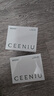 西尼優(yōu)（CEENIU）車(chē)載香薰 汽車(chē)香水昆侖雪山智能?chē)婌F化車(chē)內香氛祛異味補充裝 曠野海洋 曬單實(shí)拍圖