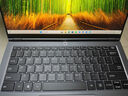 聯(lián)想來酷Pro14 2025 輕薄筆記本電腦 標壓酷睿Ultra5 32G+1T可擴展 2.8K 120Hz 80Wh大電池 國補20% 曬單實拍圖