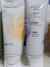 袋鼠媽媽牙膏口腔護理無(wú)氟牙膏緩解新手媽媽口腔異味清新藍莓橙子味100g*2 曬單實(shí)拍圖