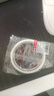 譽(yù)品（YUPIN）雙面膠 高粘度棉紙易撕透明膠紙學(xué)生用辦公文具用品 寬9mm*長(cháng)10y(9.1m/卷) 1卷 曬單實(shí)拍圖