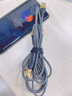 庫選【2025至尊款】一拖三數據線(xiàn)三合一三頭充電線(xiàn)6a快充iphone15/16/17閃充小米蘋(píng)果華為手機快充線(xiàn) 「臻黑金2.0米」6A車(chē)載低溫快充 曬單實(shí)拍圖