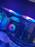 七彩虹【24期免息】海景房i5 12600KF RTX4060Ti 5060TI 5070TI 電競游戲設(shè)計AI電腦主機臺式組裝機 配三：13400F丨32G丨512G丨5060 官方全新保障 曬單實拍圖