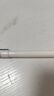 斑馬牌（ZEBRA）RMJF5按動(dòng)筆芯0.5mm黑色中性筆替芯適用JJ77簽字筆 10支 曬單實(shí)拍圖