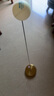 雙魚（DOUBLE FISH）乒乓球訓(xùn)練器一人打乒乓球回彈訓(xùn)練器兒童乒乓球訓(xùn)練單人自練神器 XL09 訓(xùn)練器+316套拍（配對拍） 曬單實(shí)拍圖
