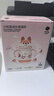 babycare兒童保溫杯小松鼠嬰兒寶寶學(xué)飲杯不銹鋼吸管水杯壺學(xué)生上學(xué)300ml 曬單實(shí)拍圖