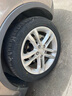 玲瓏輪胎215/50R17 95W 玲瓏臻選 UD 適配英朗/科魯茲 曬單實(shí)拍圖