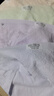 貓人內褲女士純棉中腰無(wú)痕透氣10A全棉抗菌襠女生三角短褲不夾臀 曬單實(shí)拍圖