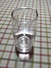 DKO白酒杯分酒器100ml套裝酒壺小酒杯洋酒杯 白酒家用二兩白酒杯酒盅 10ml茅T杯6+100ml無把分酒器6 曬單實(shí)拍圖