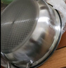 小熊（Bear）火鍋鍋具304不銹鋼清湯鍋 28cm家用涮鍋電磁爐通用JG033-P01 曬單實拍圖