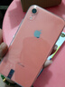 Aapple 蘋(píng)果xr 99新iPhoneXR原屏 蘋(píng)果 二手蘋(píng)果手機 全面屏4G雙卡手機 學(xué)生拍照 顏色隨機 9新128G+電池100%+快充禮包+分期免息 曬單實(shí)拍圖