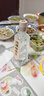 沱牌 特級(jí) T68 濃香型 白酒 50度 480ml *1單瓶裝  曬單實(shí)拍圖