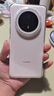 華為（HUAWEI）Mate 70 Pro 華為鴻蒙智能手機(jī) 鴻蒙AI 紅楓原色影像 超可靠玄武架構(gòu) 12GB+512GB 雪域白 曬單實(shí)拍圖