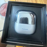 松下（Panasonic）【國家補貼】小方盒2.0剃須刀便攜款刮胡刀電動進口往復(fù)式胡須刀差旅生日禮物送男朋友禮盒款高檔 限定銀【進口鋼刀+無線充電】禮盒裝CM31 曬單實拍圖