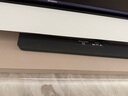 索尼（SONY）HT-A8000 全景聲 單獨回音壁 360智能穹頂 4K/120Hz VRR ALLM 家庭影院 Soundbar 電視音響 藍牙 曬單實(shí)拍圖