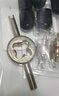 氣門(mén)芯汽車(chē)輪胎自行車(chē)電動(dòng)摩托車(chē)氣門(mén)針開(kāi)關(guān)氣門(mén)鑰匙氣門(mén)針開(kāi)關(guān)氣 5銅芯+5帽+1個(gè)扳手 曬單實(shí)拍圖