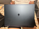 外星人（Alienware）游戲本國(guó)家補(bǔ)貼 星艦16X 16英寸筆記本電腦酷睿Ultra 7 RTX5060 16G 1T 2.5K 240Hz DCI-P3 1761QB 曬單實(shí)拍圖
