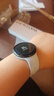 榮耀手表Fit 44mm【國(guó)家補(bǔ)貼15%】活力版 海風(fēng)藍(lán) 超輕薄超長(zhǎng)續(xù)航NFC智能運(yùn)動(dòng)手表 GS3i升級(jí)款男女表 曬單實(shí)拍圖