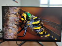 AOC 27英寸2K 240Hz超頻260Hz FastIPS 0.3ms HDR400硬件低藍(lán)光 FPS游戲電競(jìng)顯示器 宙斯盾Q27G4Z 曬單實(shí)拍圖