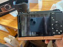 索尼（SONY）ZV-E10L 半畫幅微單相機(jī) 美膚拍照 精準(zhǔn)對(duì)焦 VLOG APS-C畫幅  zve10 ZV-10 黑色ZV-E10單機(jī)【國補(bǔ) 贈(zèng)128G卡+皮套等】 官方標(biāo)配 曬單實(shí)拍圖