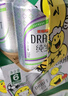 青島啤酒（TsingTao）鮮活純生 330ml*24聽(tīng) 整箱裝 肖戰同款 中秋節送禮 曬單實(shí)拍圖
