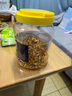 SICCE 南極磷蝦干3L約300g  金龍紅龍銀龍鸚鵡魚(yú)食巴西龜飼料魚(yú)糧 曬單實(shí)拍圖