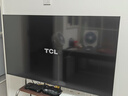 TCL電視 55T5M 55英寸 QD-Mini LED控光 240Hz高刷 QLED量子點(diǎn) WiFi6 超薄 國(guó)家補(bǔ)貼20% 曬單實(shí)拍圖