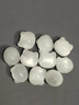 彩色漸變仿貓眼石大貓貓頭樹(shù)脂散珠子diy掛件吊墜手機鏈飾品配件 XY精雕大貓頭-01 10顆 曬單實(shí)拍圖