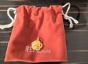 周生生黃金吊墜 玫瑰花 足金掛墜女 不含項鏈78715P計價(jià)3.45克 曬單實(shí)拍圖