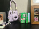 富士（FUJIFILM）  instax立拍立得相機(jī) 3英寸mini迷你相紙膠片膠卷 雙包+相冊+冰箱貼+收納盒+邊框貼【含20張白邊】 官方標(biāo)配 曬單實拍圖