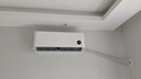 小米（MI）米家 2匹 新一級能效 巨省電 變頻冷暖  壁掛式掛機 KFR-50GW/N2A1【國家補貼20%】整機十年質(zhì)保 曬單實(shí)拍圖