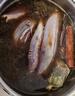 恒都 國產(chǎn)谷飼原切牛腱子 3斤 含腱子芯 生鮮牛肉 燉煮健身食材 曬單實(shí)拍圖