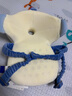 babycare寶寶防摔枕頭部保護墊嬰兒童護頭帽學(xué)步防撞頭神器 格瑞爾宇航員 曬單實(shí)拍圖