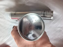 造型師發(fā)膠定型噴霧干膠保濕定型水啫喱水頭發(fā)蓬松造型男女士420ml*2 曬單實(shí)拍圖
